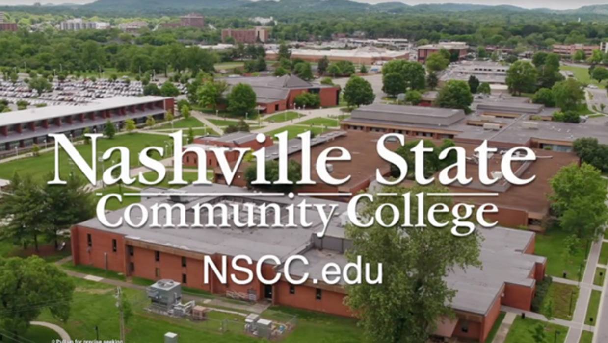 Admissions Nashville State Community College